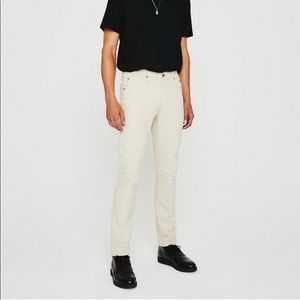 AG The Everett Jeans Size 32x32